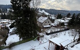 Apartamenty Willa NaSkarpie Jacuzzi Sauna Basen