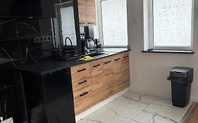 Apartamenty Willa NaSkarpie Jacuzzi Sauna Basen