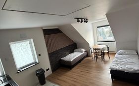 Apartamenty Willa NaSkarpie Jacuzzi Sauna Basen